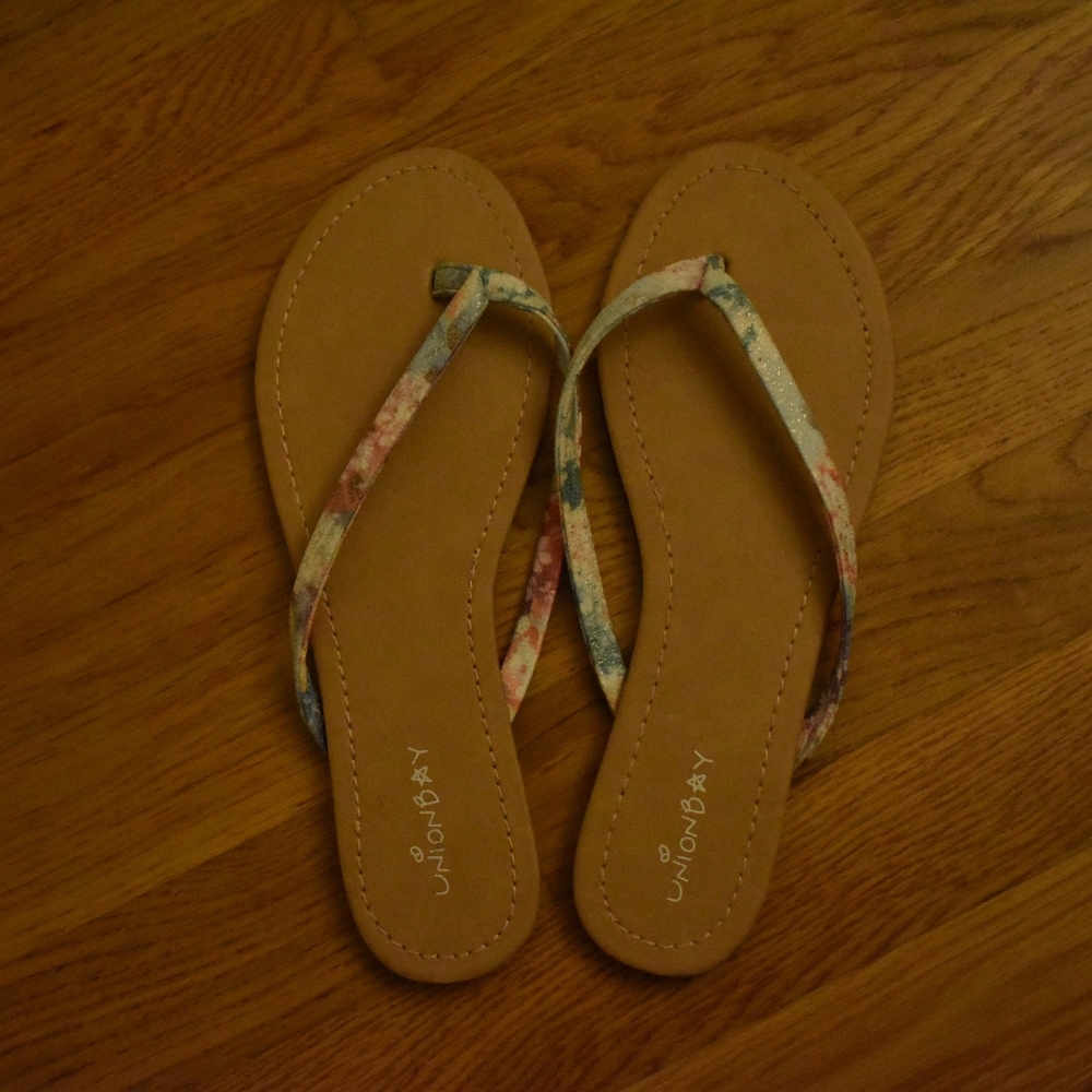 Union Bay Sandals